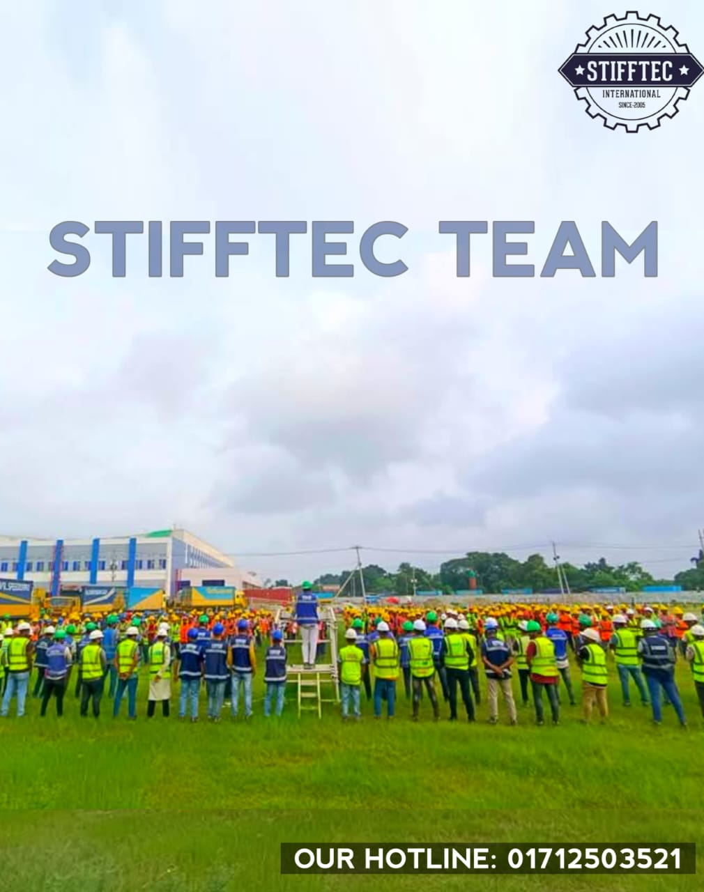 Stifftecbd