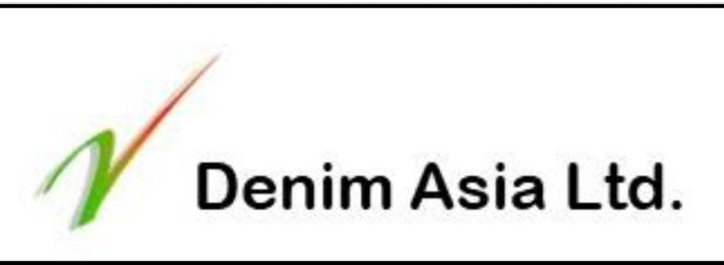 Denim Asia Ltd