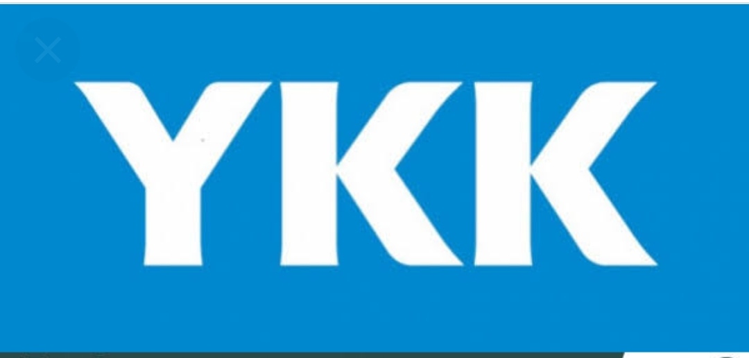 YKK